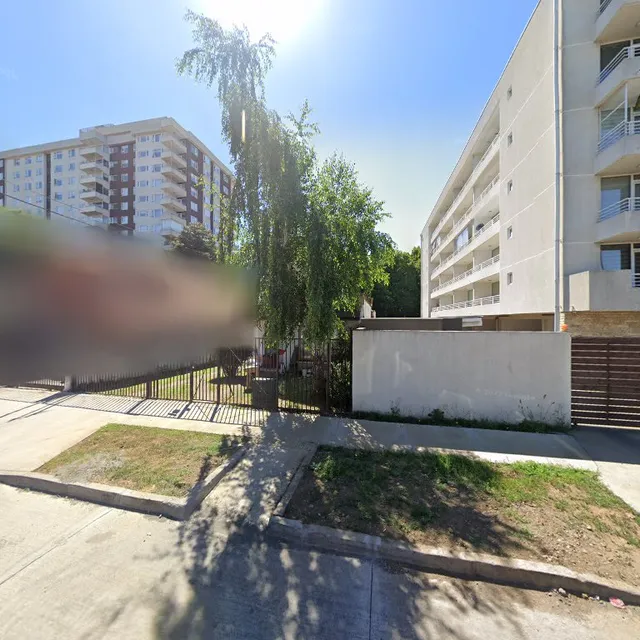 Edificio Espacio Lugano