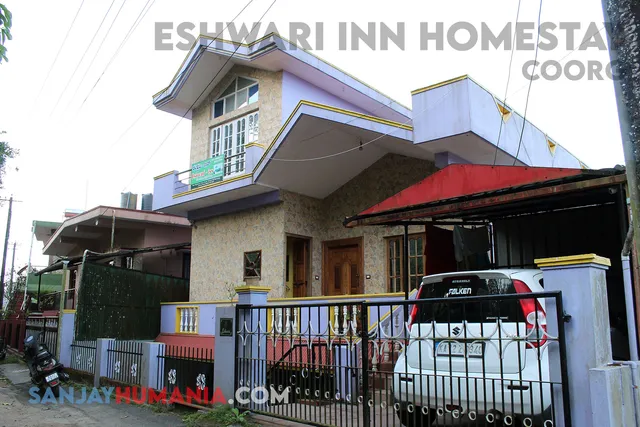 Eshwari inn Homestay