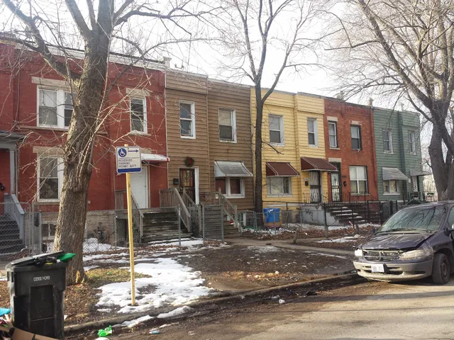 Harris (Ryan) Memorial Park