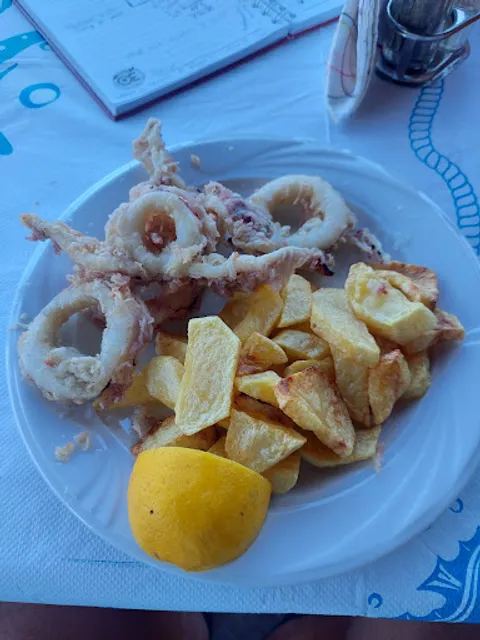 Taverna Vlahos