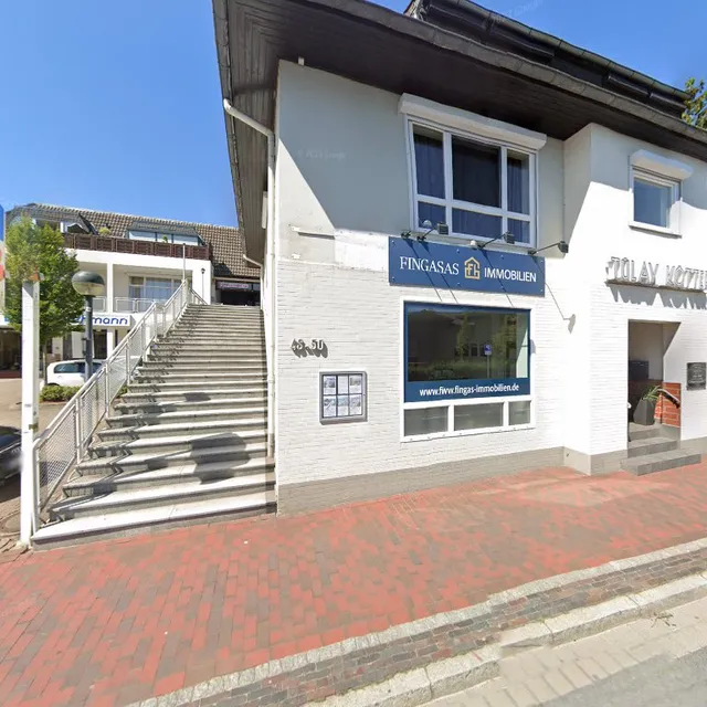 Ristorante Gambero Rosso Ritterhude