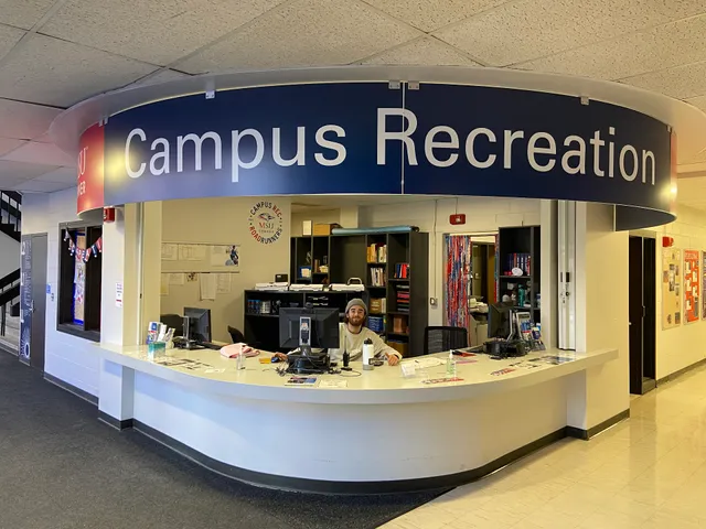 MSU Denver Campus Recreation