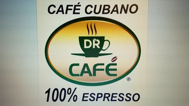 KRAZY 4 COFFEE LLC. & DR CAFÉ.