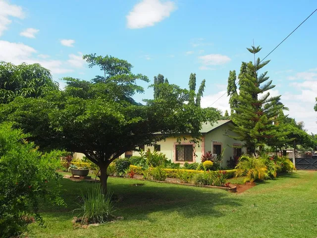 Kilimanjaro Grand Hostel