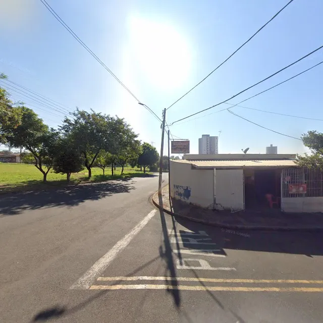 Bar e Mercearia Do Marinho