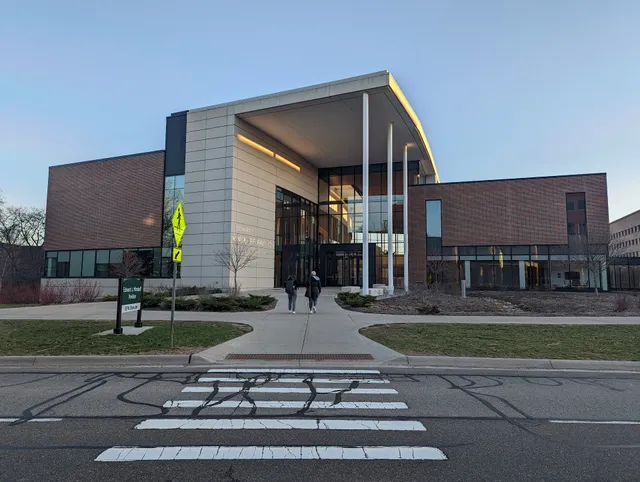 Eli Broad College of Business