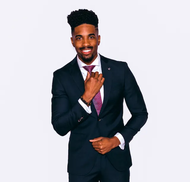 Julian J. Crider Luxury Real Estate Expert at Douglas Elliman