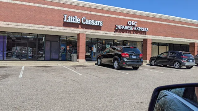 Little Caesars Pizza