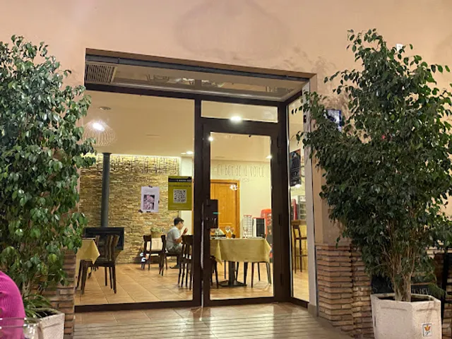Restaurante Venta la Rata