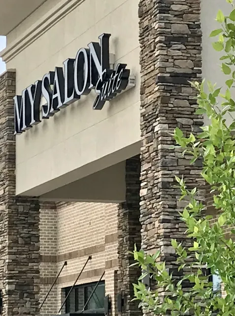 My Salon Suite at New Centre Commons Wilmington NC