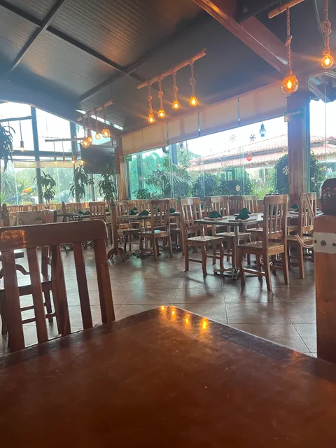 Novo Fogo do Sol Brazileño Churrascaria