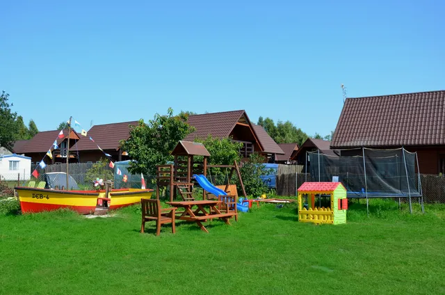 Guest accommodation Dominik