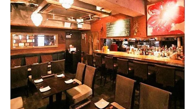 クッチーナイタリアーナ ジニア (Cucina Italiana Zinnia)