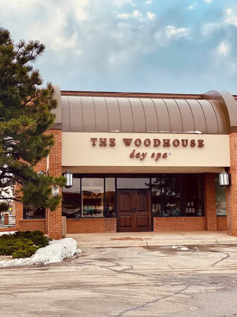 Woodhouse Spa - Boulder