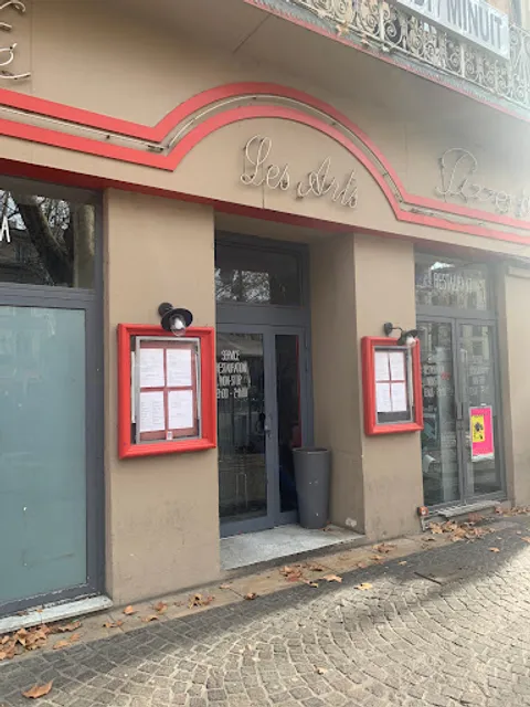 La Brasserie les Arts