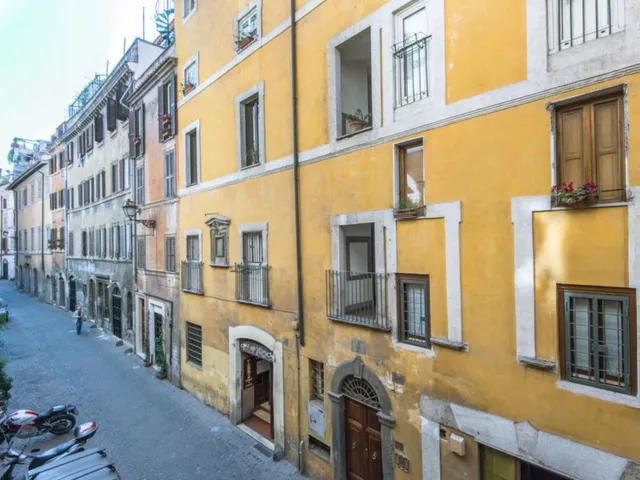 Madonna de 'Monti Suites