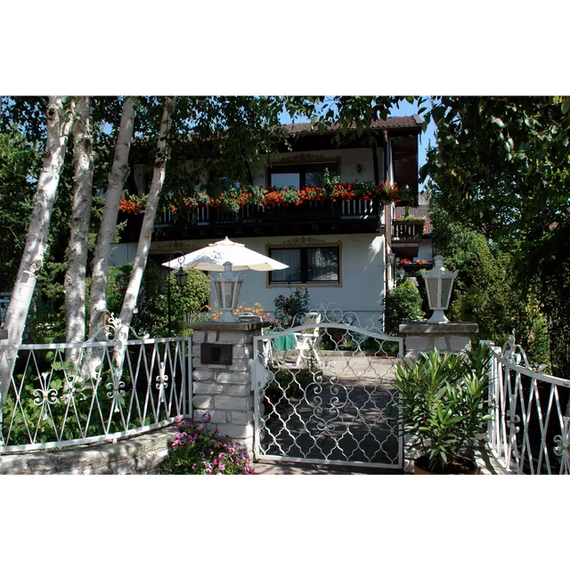 Guesthouse Birkenhof Bad Endorf