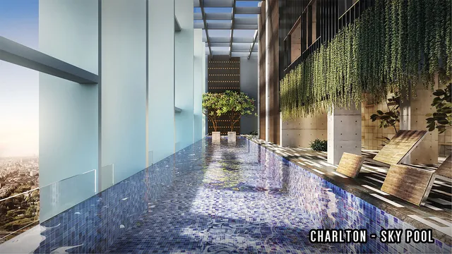 Millerz Square by MyKey Global