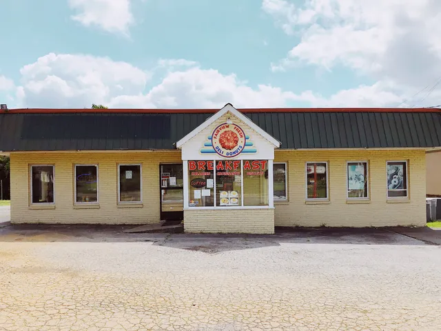 Fairview Fresh Deli Donuts
