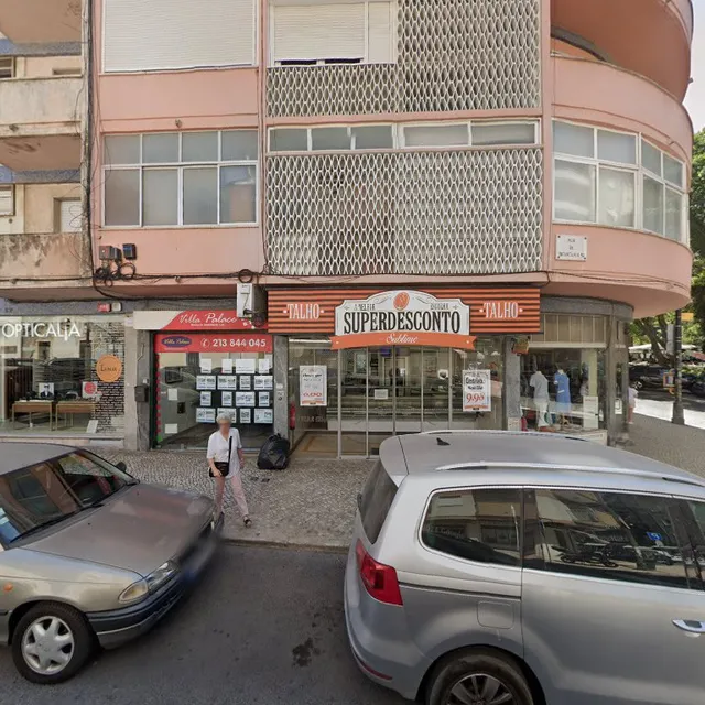 Talho Superdesconto Mercado