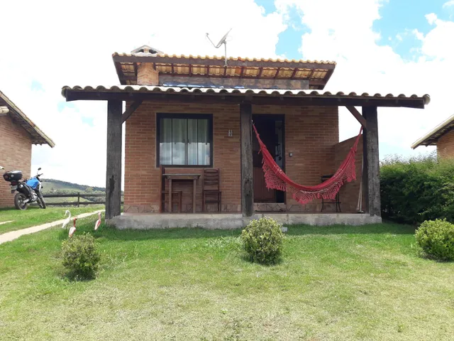 Chalés Mirante do Sol