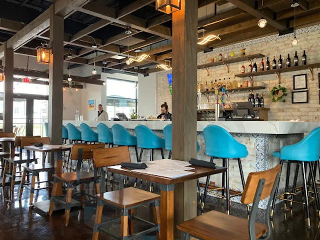 Luna Italian Cuisine