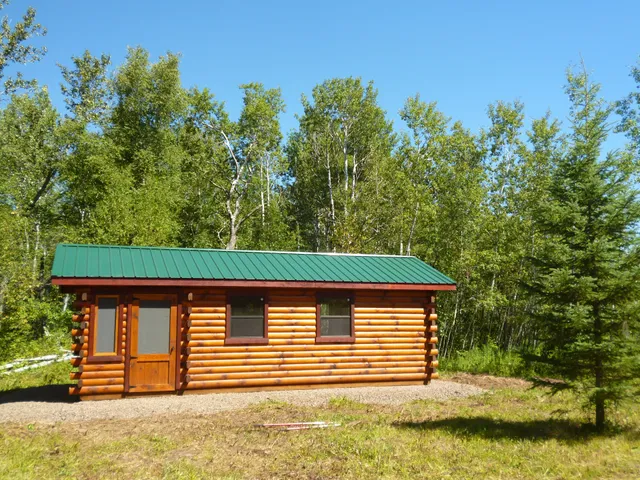 Trophy Amish Cabins, LLC