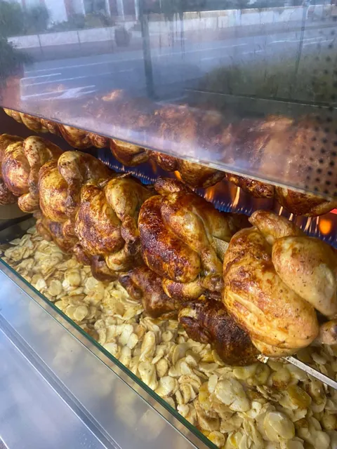 Rotisserie Lorraine Cocotte