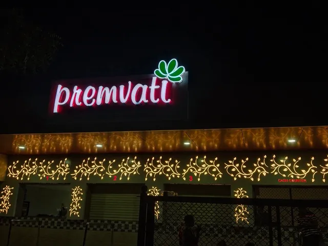 Premvati
