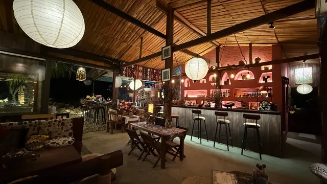 Sa Mu Coffee & Restaurants