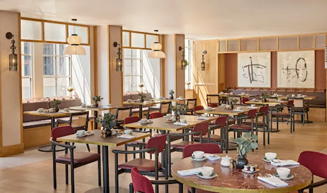 Chinese Cricket Club