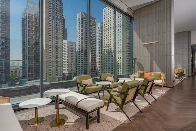 Staybridge Suites Bangkok Sukhumvit, an IHG Hotel