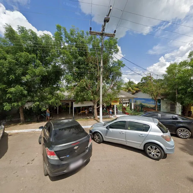 Mangueiras Restaurante