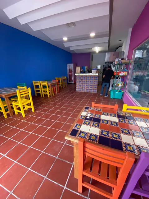 Catrinas Chilaquiles Linda Vista