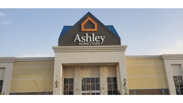 Ashley Store