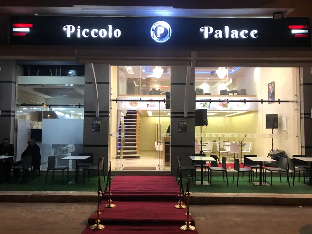 Piccolo Palace
