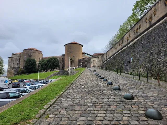 IUT de Bayonne et du Pays Basque