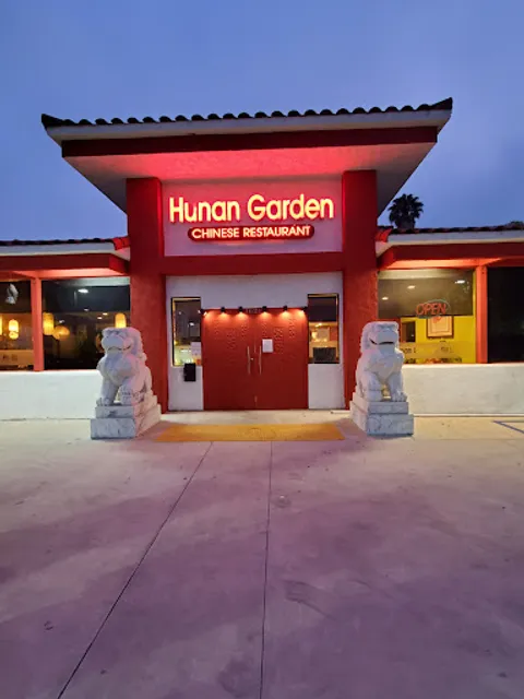 Hunan Garden Chinese Restaurant