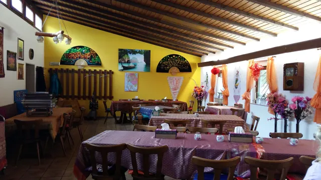 Hasenheim Grötzingen Restaurant