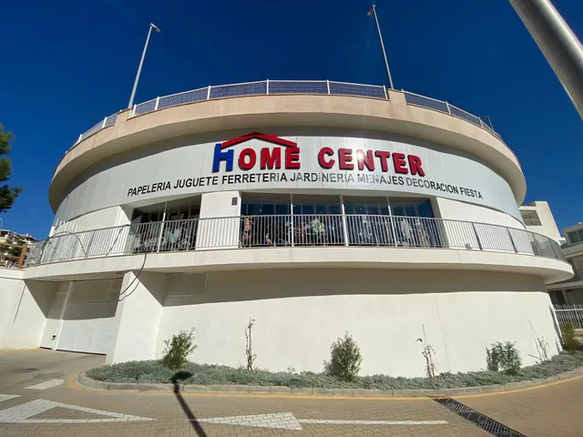 Home center