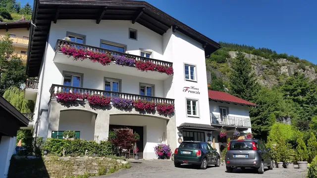 Haus Franzis