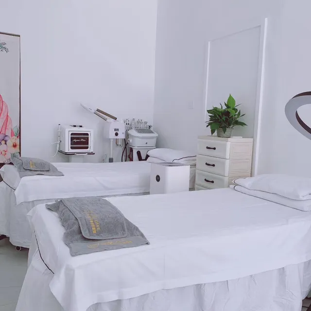 Qin Yan Technology Beauty