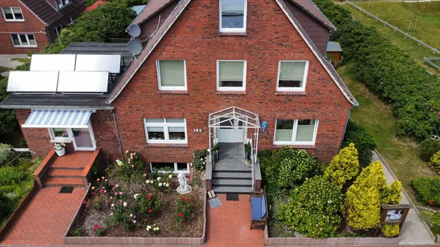 Pension Haus Seeterrasse