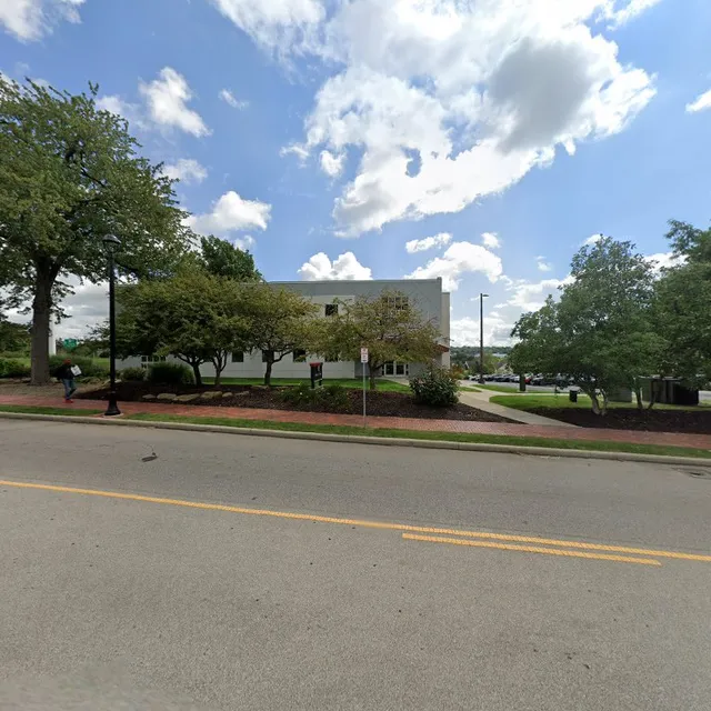 Youngstown State University Foundation