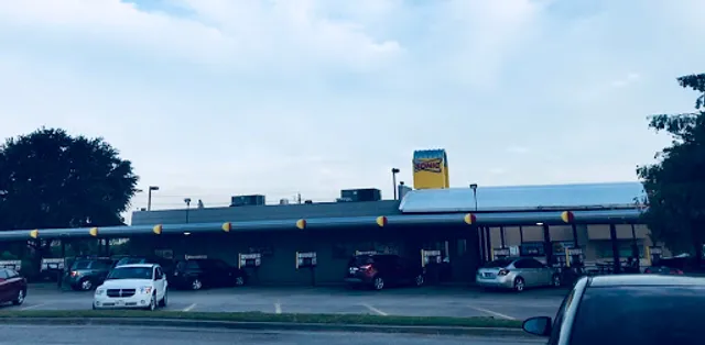 Sonic Drive-In