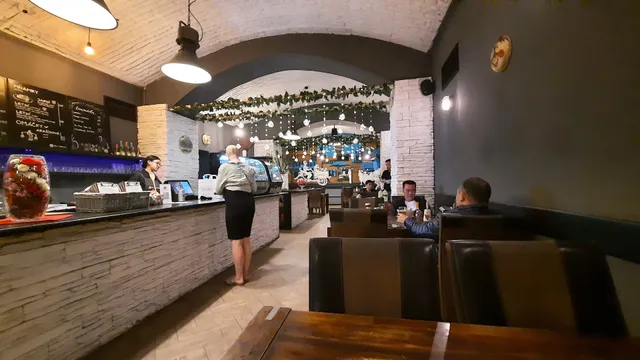 Pho Vietnam Anglická - Authentic Vietnamese restaurant