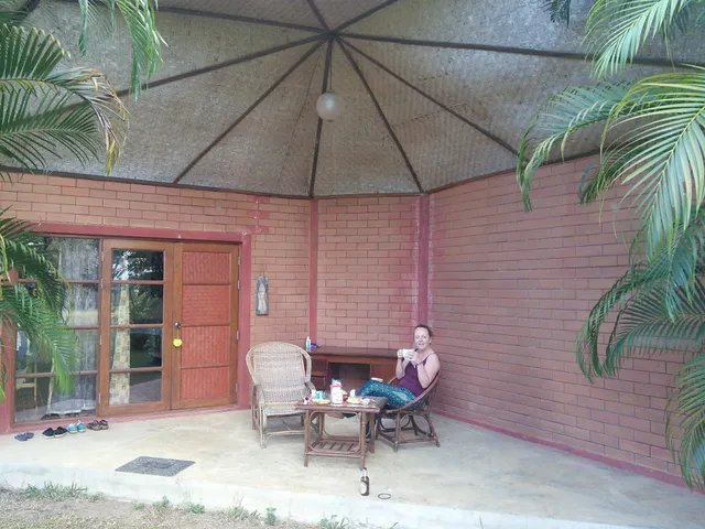Thai Adventure Cottages