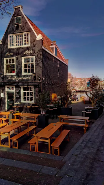 Amsterdam Central Guest House