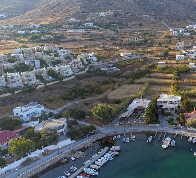 Galini Rooms & Apartments