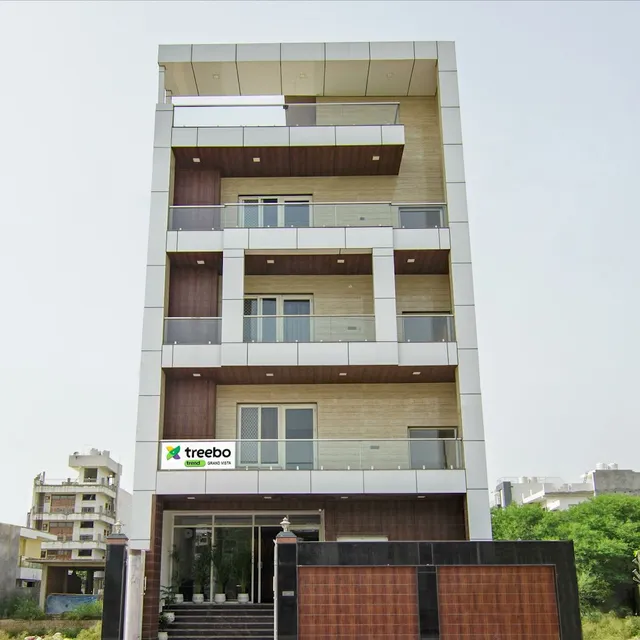 Treebo Grand Vista - 62